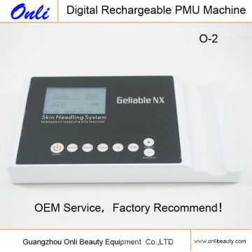 Onli Intelligent Digital Rechargeable Permanent Maquillage Machine OEM Service